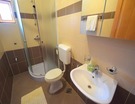 Apartmán Ostrov Krk - Malinska OS 12114 N1