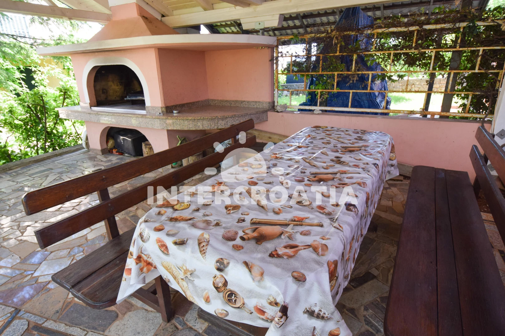 Apartmán Ostrov Krk - Malinska OS 12115 N1