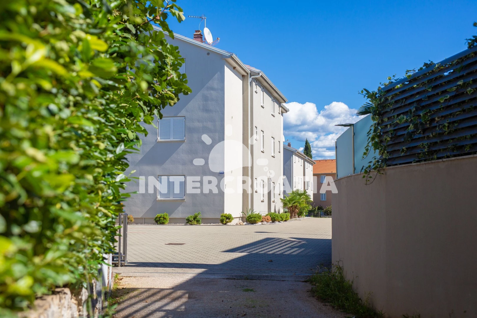 Apartmán Ostrov Krk - Malinska OS 12116 N1