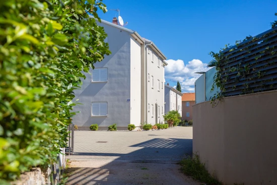 Apartmán Ostrov Krk - Malinska OS 12116 N1