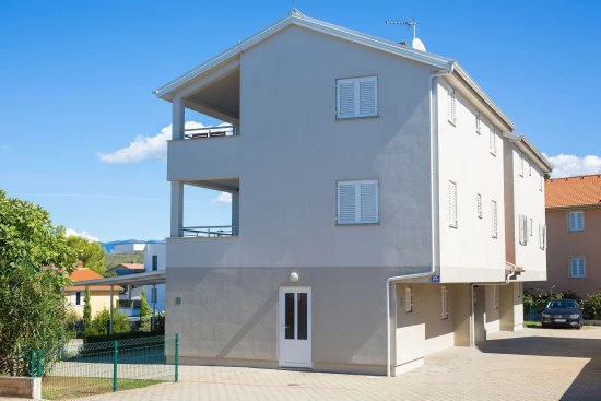 Apartmán Ostrov Krk - Malinska OS 12116 N1