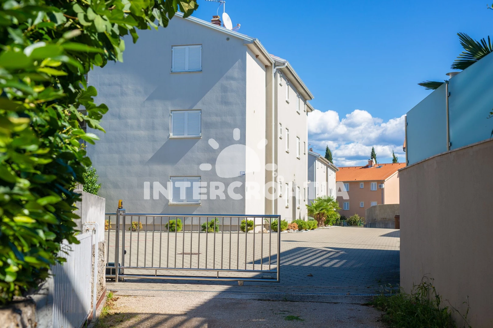 Apartmán Ostrov Krk - Malinska OS 12116 N1