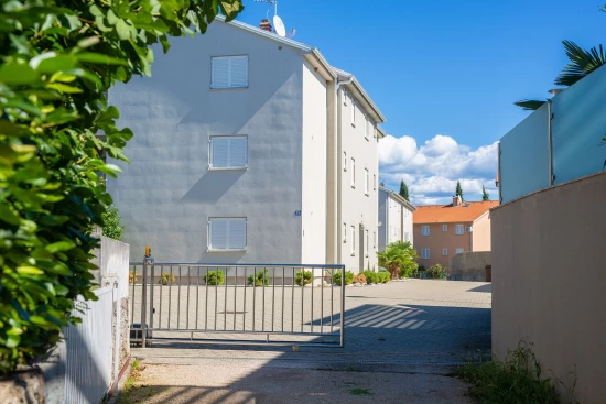 Apartmán Ostrov Krk - Malinska OS 12116 N1