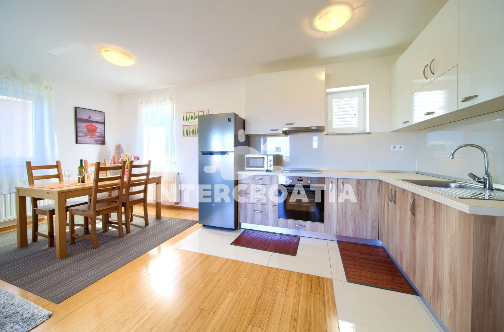 Apartmán Ostrov Krk - Malinska OS 12116 N1