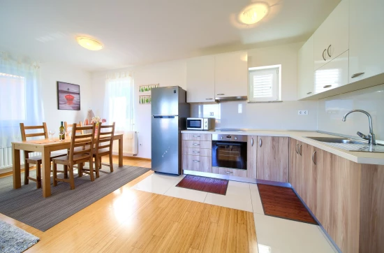 Apartmán Ostrov Krk - Malinska OS 12116 N1