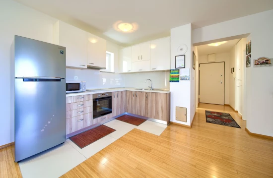 Apartmán Ostrov Krk - Malinska OS 12116 N1