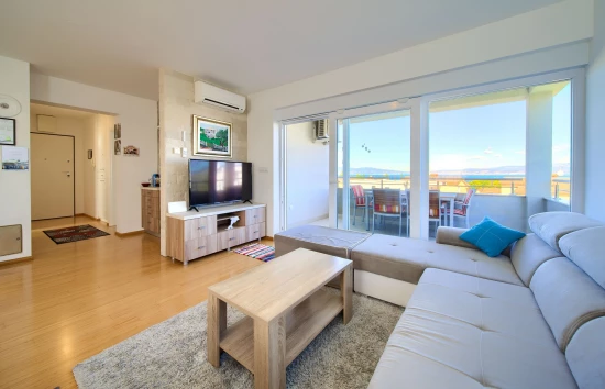 Apartmán Ostrov Krk - Malinska OS 12116 N1