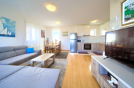 Apartmán Ostrov Krk - Malinska OS 12116 N1