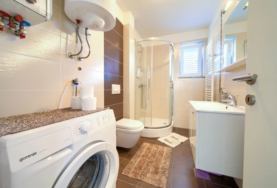 Apartmán Ostrov Krk - Malinska OS 12116 N1