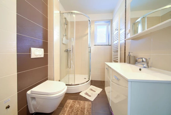 Apartmán Ostrov Krk - Malinska OS 12116 N1