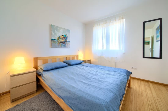 Apartmán Ostrov Krk - Malinska OS 12116 N1