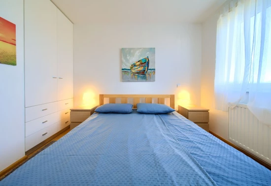 Apartmán Ostrov Krk - Malinska OS 12116 N1