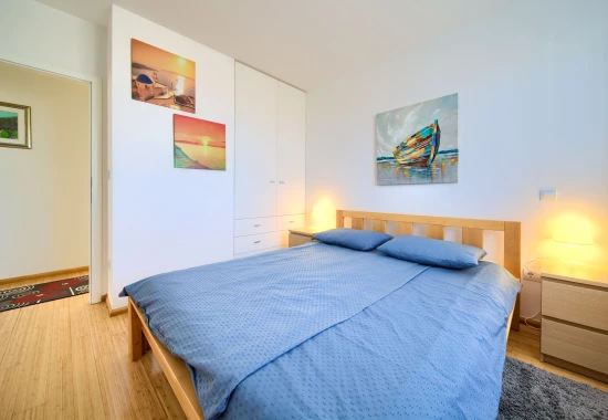 Apartmán Ostrov Krk - Malinska OS 12116 N1