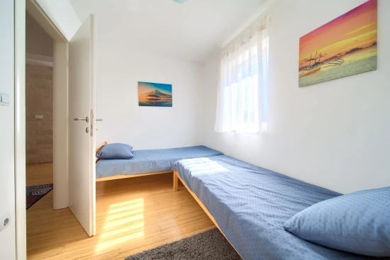 Apartmán Ostrov Krk - Malinska OS 12116 N1