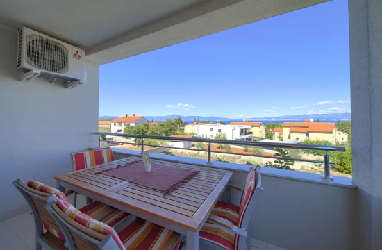 Apartmán Ostrov Krk - Malinska OS 12116 N1