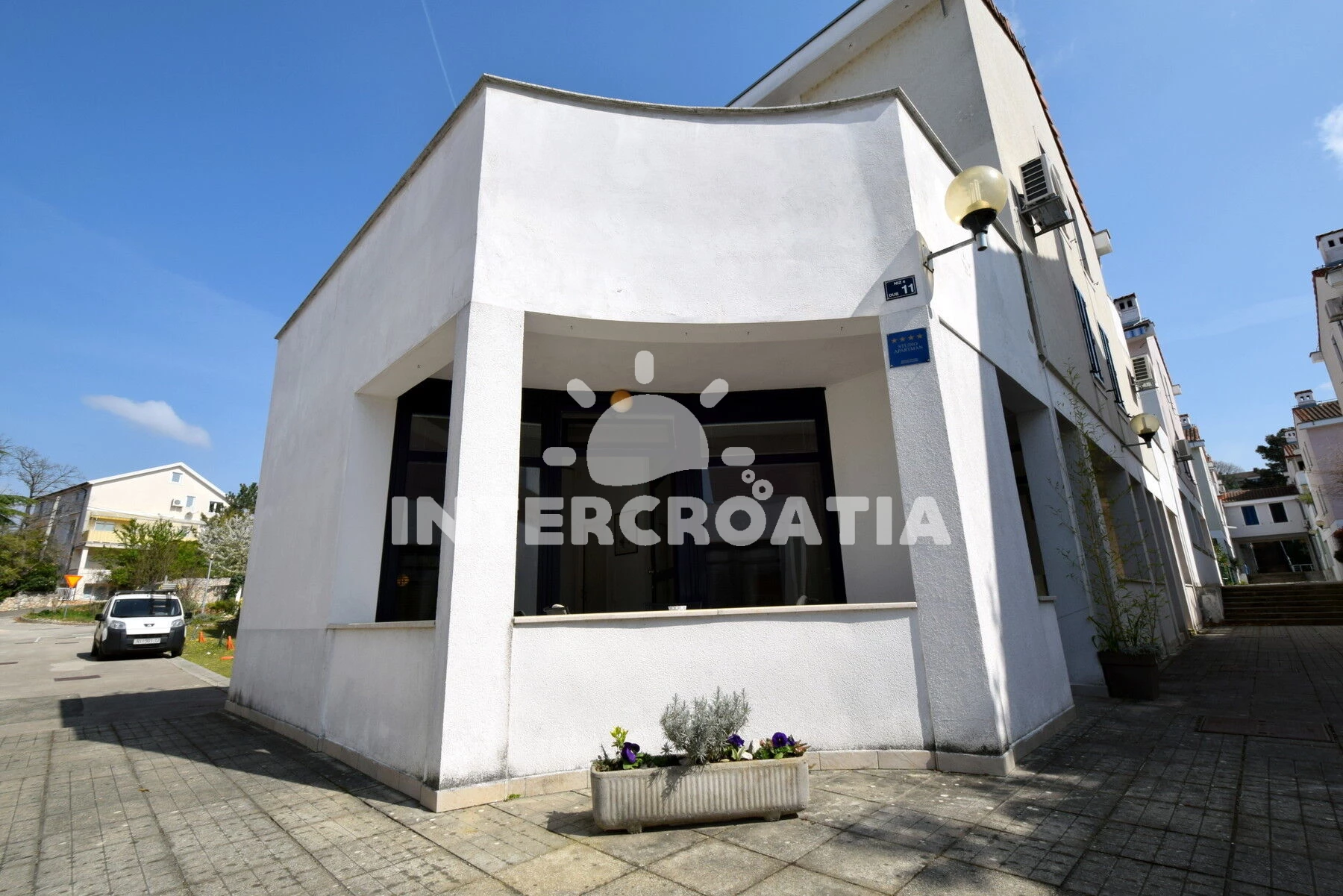 Apartmán Ostrov Krk - Malinska OS 12117 N1