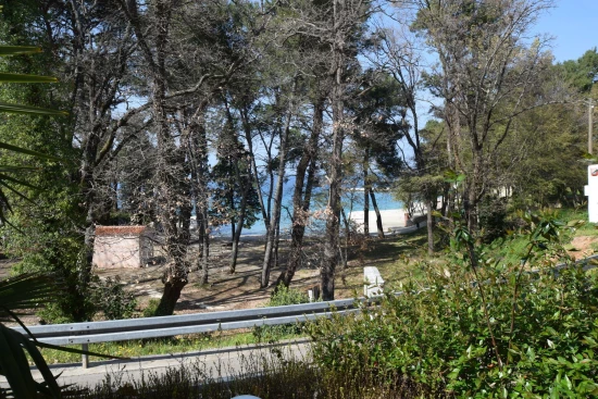 Apartmán Ostrov Krk - Malinska OS 12117 N1