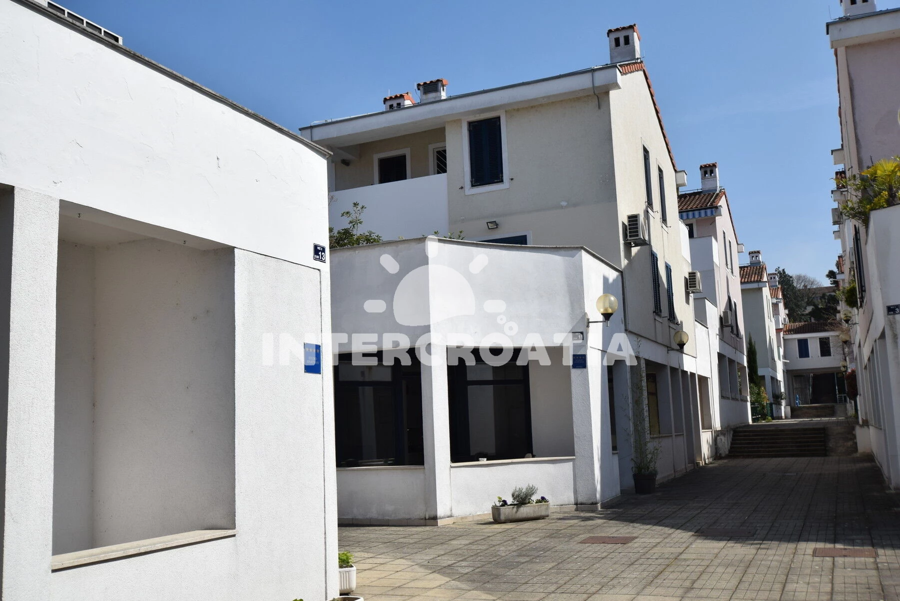 Apartmán Ostrov Krk - Malinska OS 12117 N1