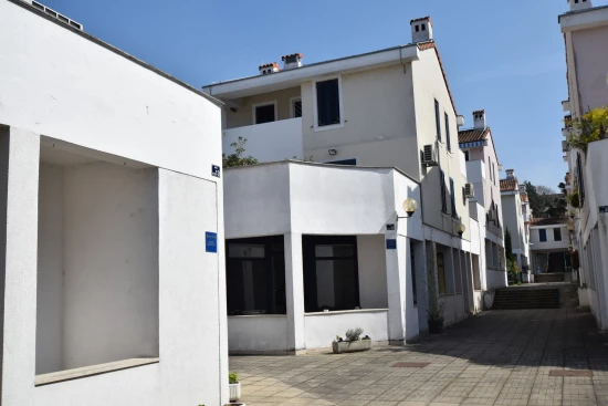 Apartmán Ostrov Krk - Malinska OS 12117 N1