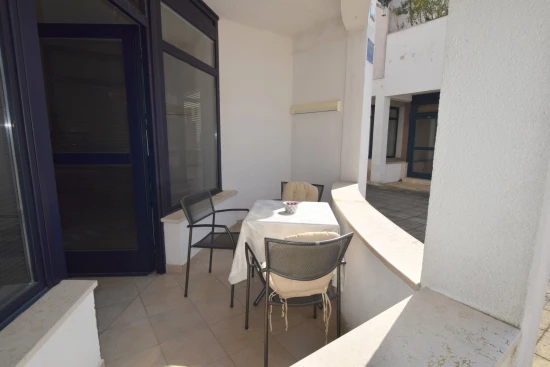 Apartmán Ostrov Krk - Malinska OS 12117 N1