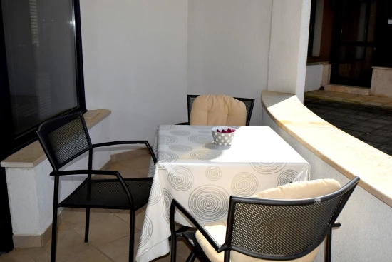 Apartmán Ostrov Krk - Malinska OS 12117 N1