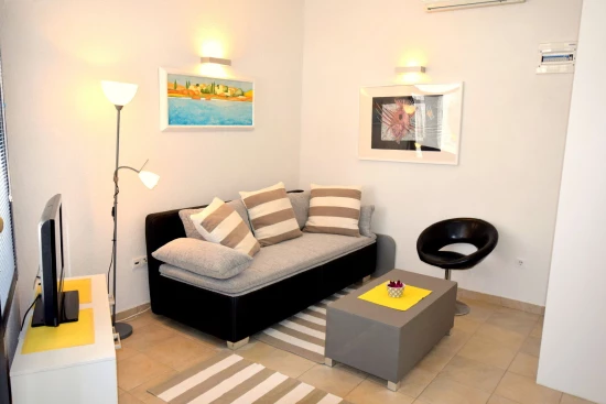 Apartmán Ostrov Krk - Malinska OS 12117 N1