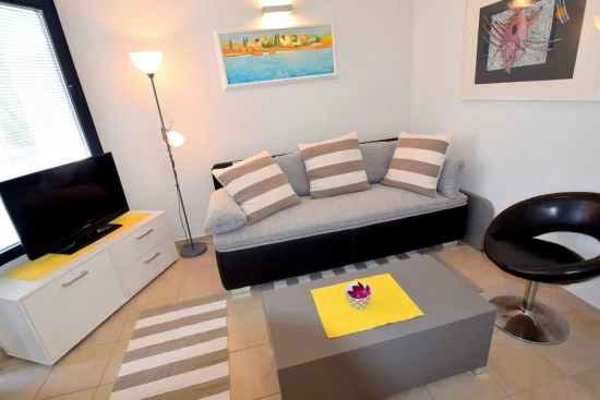 Apartmán Ostrov Krk - Malinska OS 12117 N1