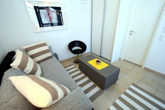 Apartmán Ostrov Krk - Malinska OS 12117 N1