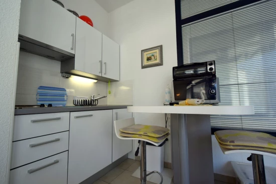 Apartmán Ostrov Krk - Malinska OS 12117 N1