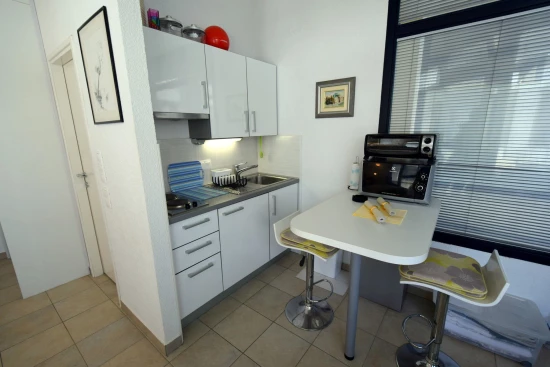 Apartmán Ostrov Krk - Malinska OS 12117 N1