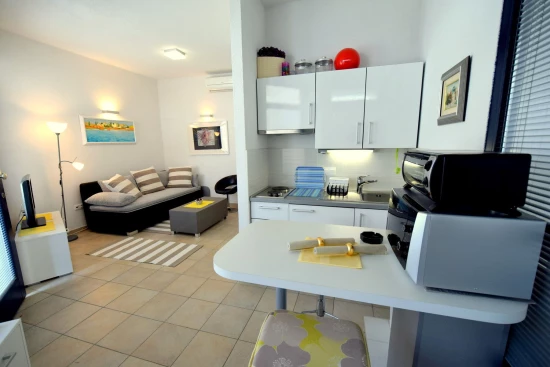 Apartmán Ostrov Krk - Malinska OS 12117 N1