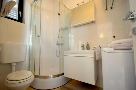 Apartmán Ostrov Krk - Malinska OS 12117 N1