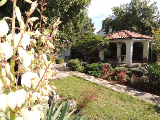 Apartmán Ostrov Krk - Malinska OS 12118 N1