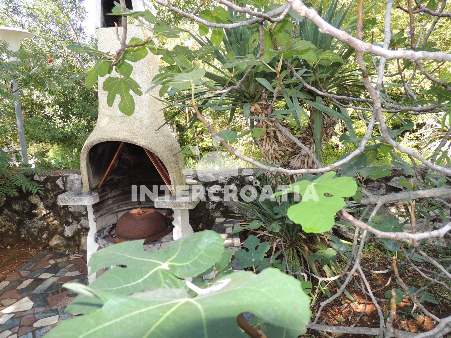 Apartmán Ostrov Krk - Malinska OS 12118 N1