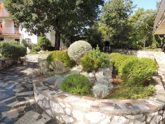 Apartmán Ostrov Krk - Malinska OS 12118 N1