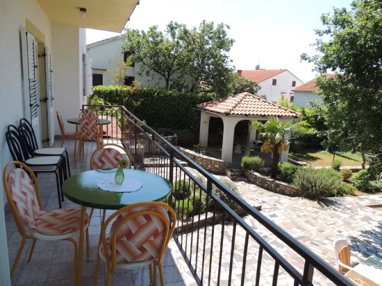 Apartmán Ostrov Krk - Malinska OS 12118 N1