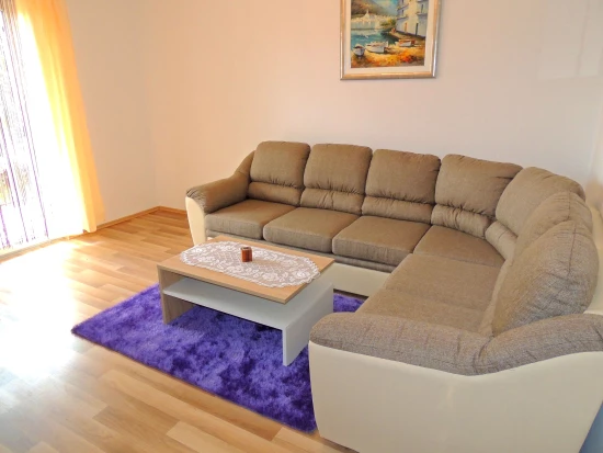 Apartmán Ostrov Krk - Malinska OS 12118 N1