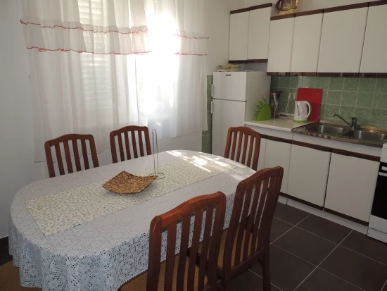 Apartmán Ostrov Krk - Malinska OS 12118 N1