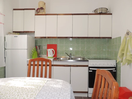 Apartmán Ostrov Krk - Malinska OS 12118 N1