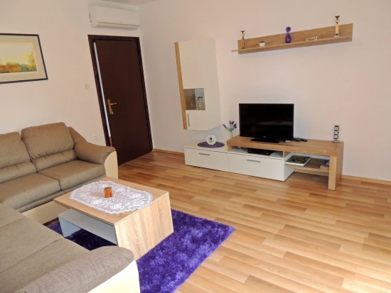 Apartmán Ostrov Krk - Malinska OS 12118 N1