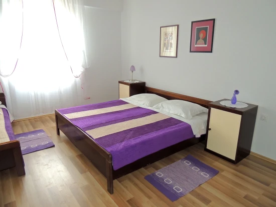 Apartmán Ostrov Krk - Malinska OS 12118 N1