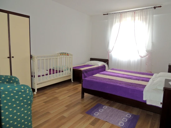 Apartmán Ostrov Krk - Malinska OS 12118 N1