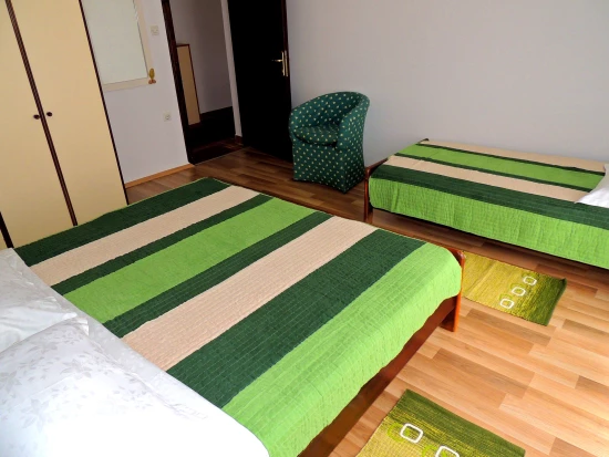 Apartmán Ostrov Krk - Malinska OS 12118 N1