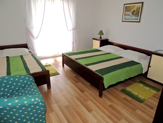 Apartmán Ostrov Krk - Malinska OS 12118 N1