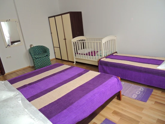 Apartmán Ostrov Krk - Malinska OS 12118 N1