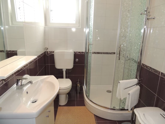 Apartmán Ostrov Krk - Malinska OS 12118 N1