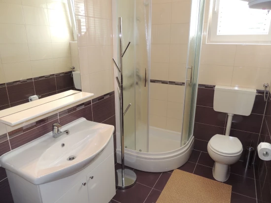 Apartmán Ostrov Krk - Malinska OS 12118 N1