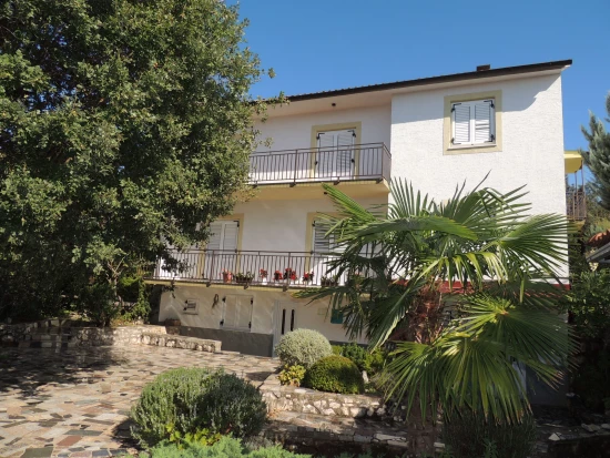 Apartmán Ostrov Krk - Malinska OS 12118 N2