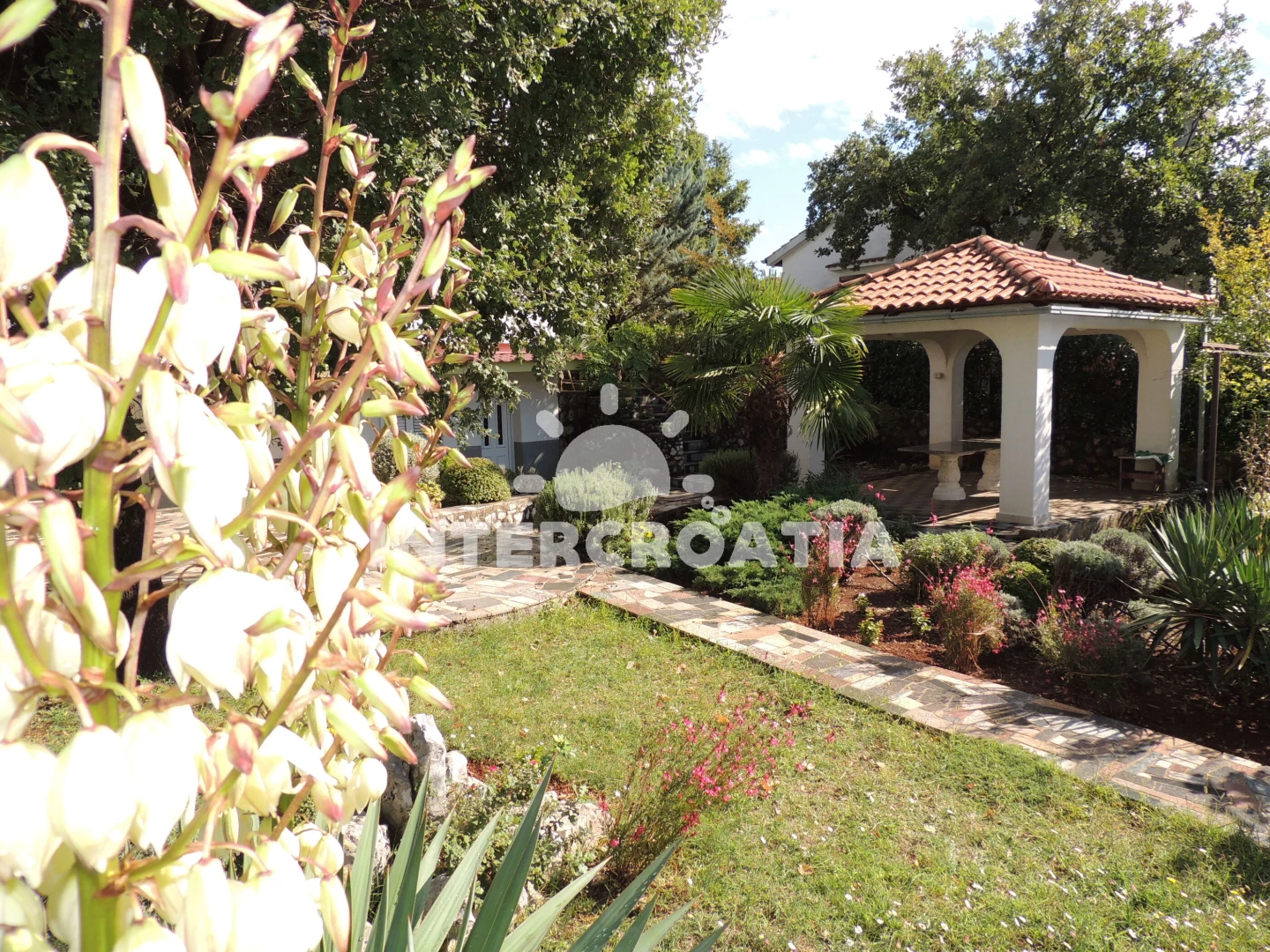 Apartmán Ostrov Krk - Malinska OS 12118 N2