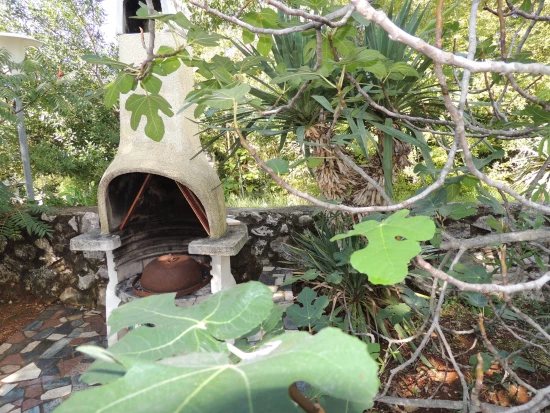 Apartmán Ostrov Krk - Malinska OS 12118 N2